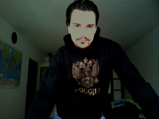 Юра Белый | Dortmund