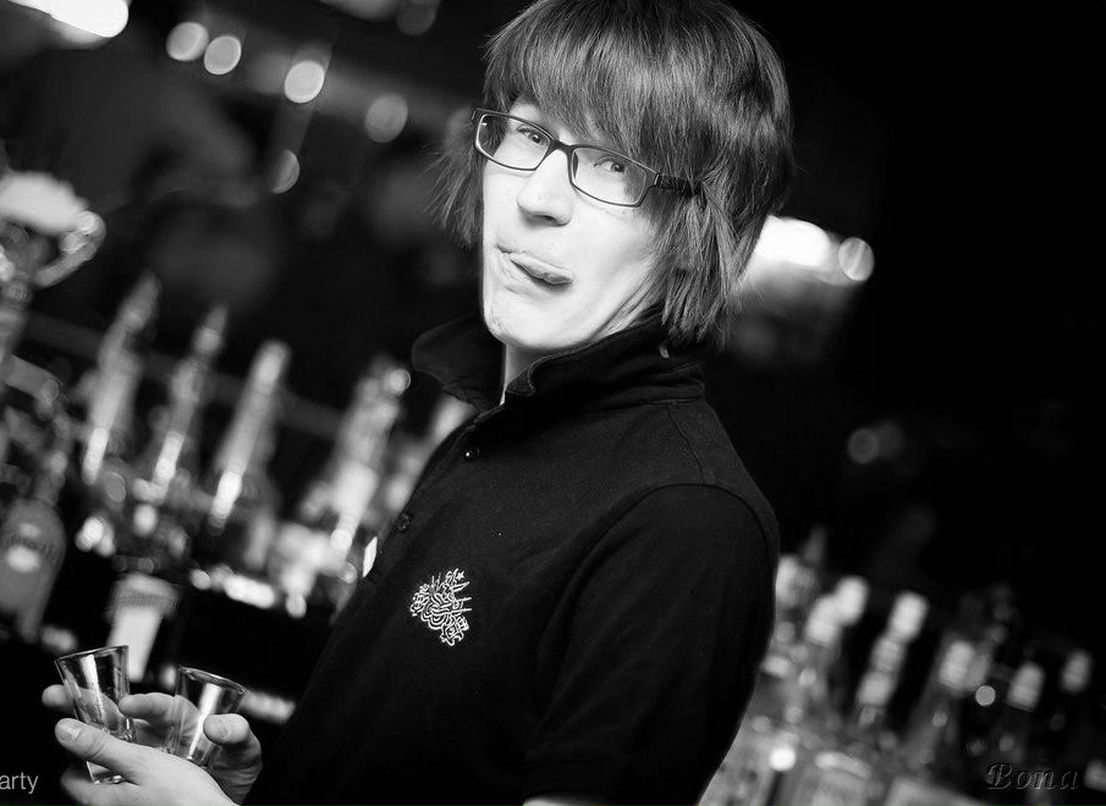 Роман Дудченко Аккуратный | Владивосток