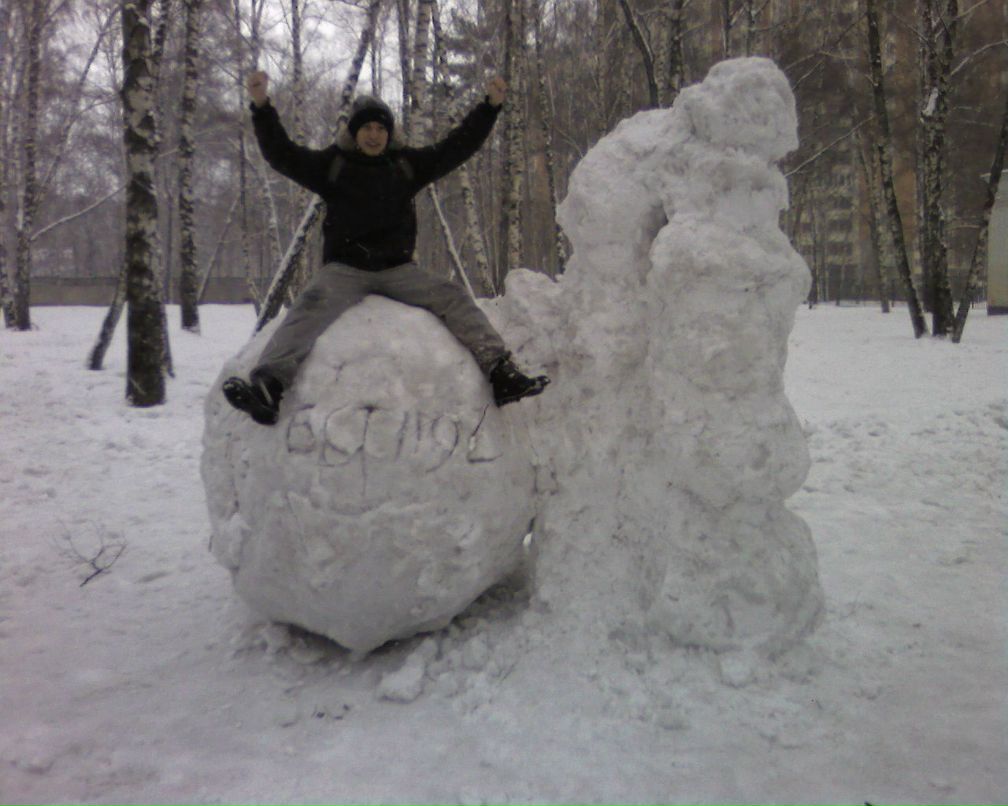 Петр Колтаков | Москва