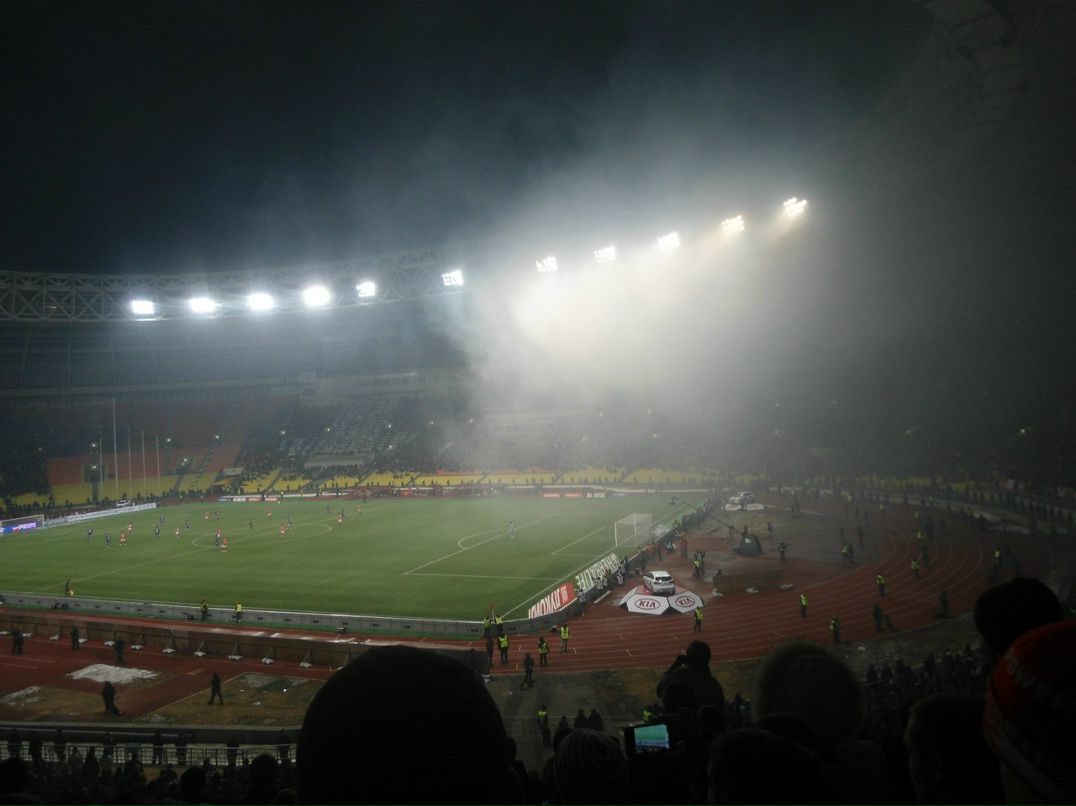 Саня Иванов | Сочи