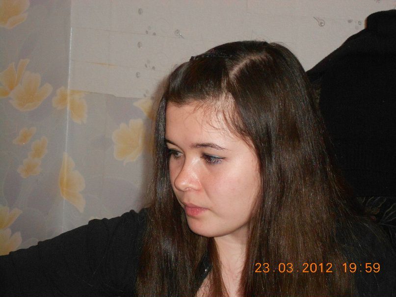 Алия Иркабаева | Верхняя Пышма