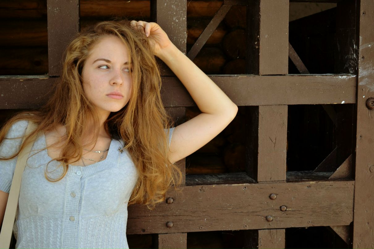 Любовь Целищева | Йошкар-Ола