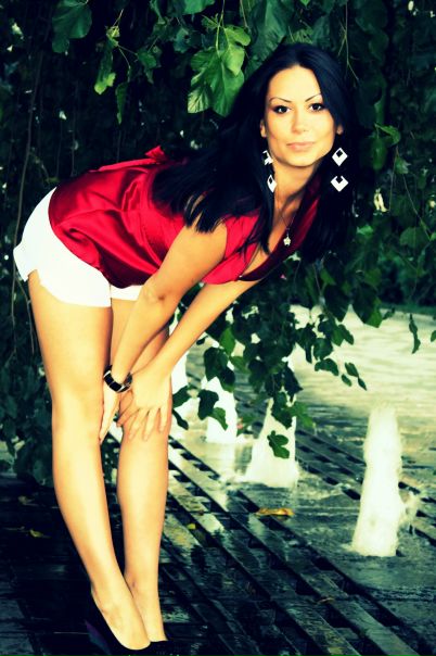 №1, Яна Усенко №1, Яна Усенко