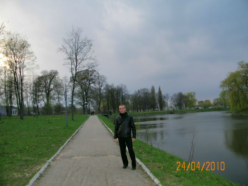 Сергей Чубаров Петрович | Киев