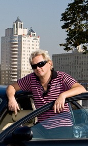 №60, Дмитрий Судзиловский, 56 лет, Москва №60, Дмитрий Судзиловский, 56 лет, Москва