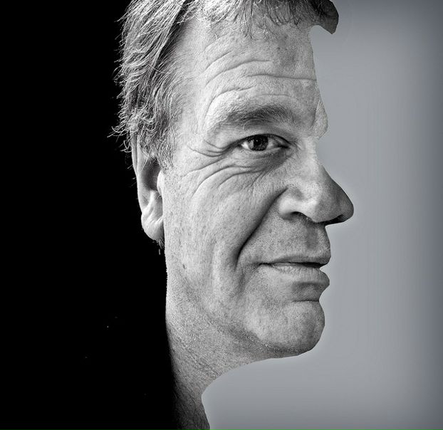 №136, Fedor Dick, 36 лет №136, Fedor Dick, 36 лет