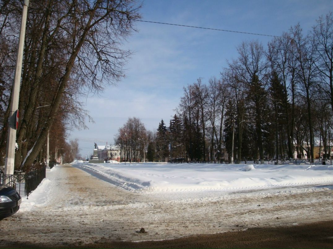 Татьяна Медведева | Москва