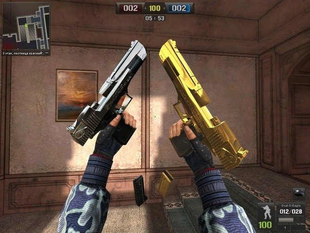 Аркадий Лушин | Волгоград