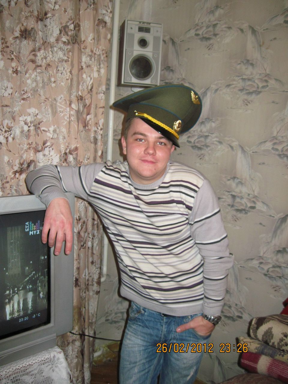 Александр Загавалка Сергеевич | Минск