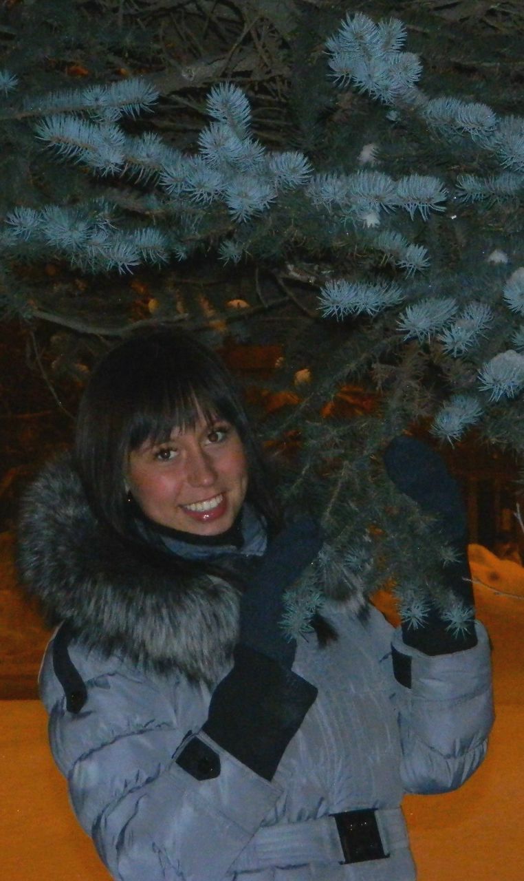 Дарья Солянова | Мурманск