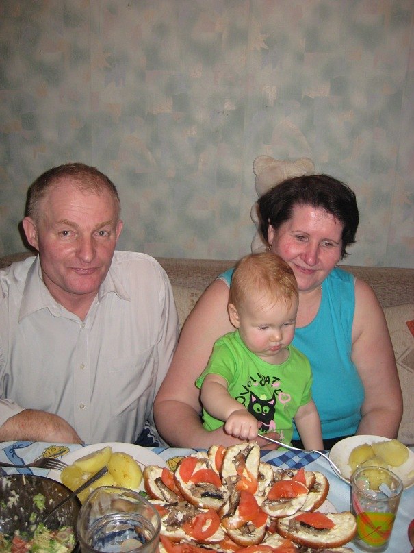 Ольга Сидоренко | Минск