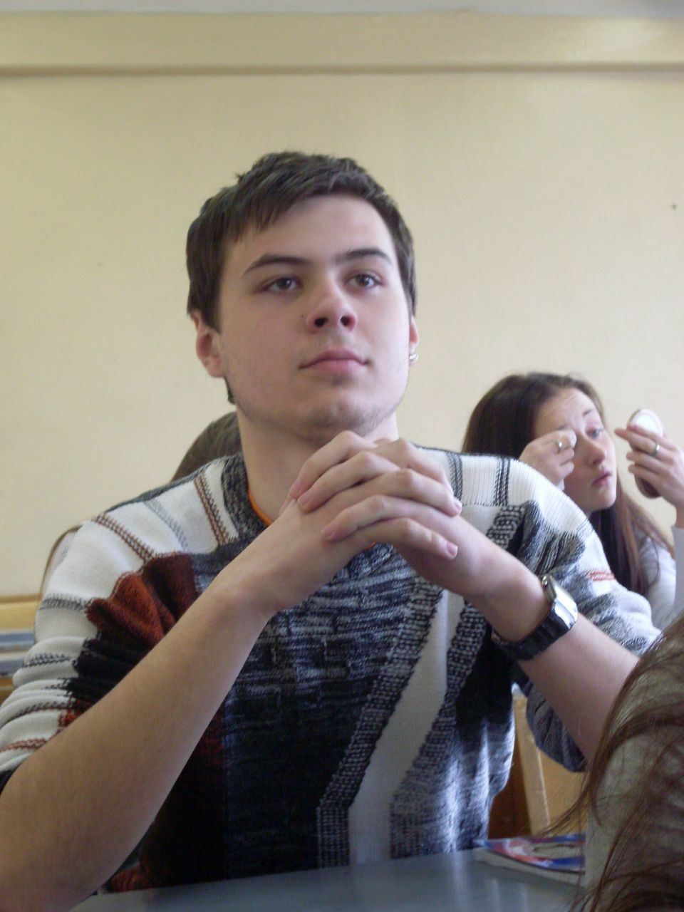 Кирилл Бортовой | Минск