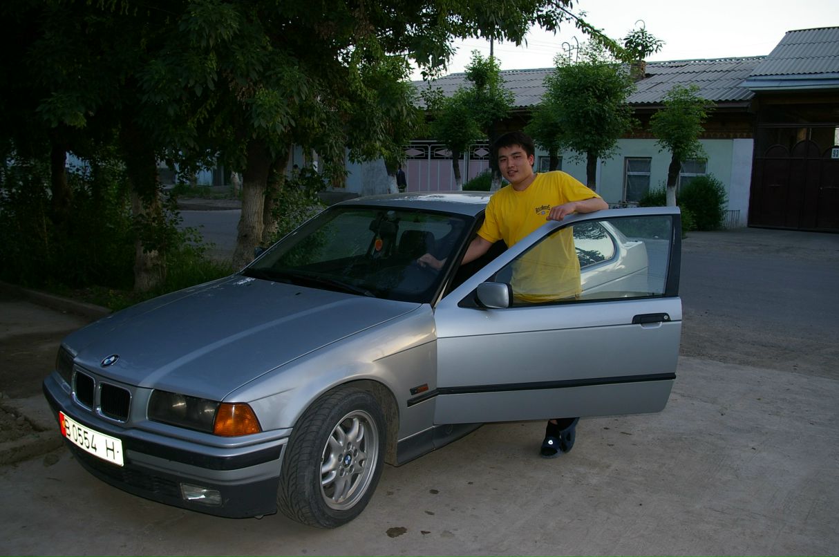 Ruslan Asanov | Philadelphia