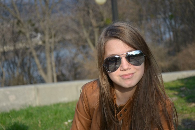 Анюта Баженова | Киев