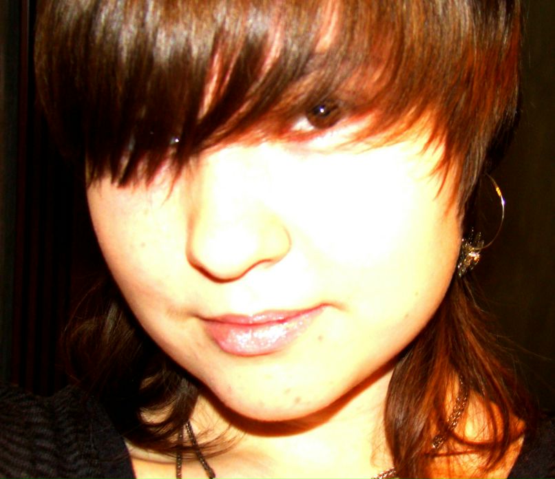 Регишка Демакова | Уфа