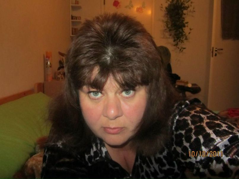 Анна Сингх Николаевна | Tampere