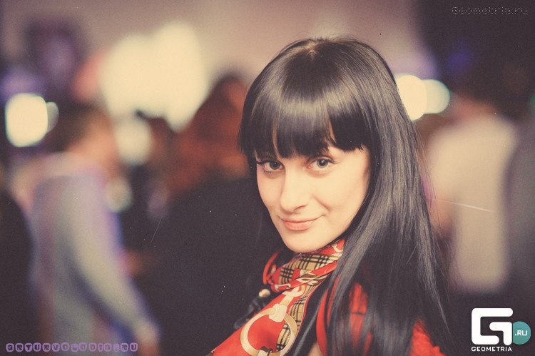 Маша Шульженко | Ростов-на-Дону