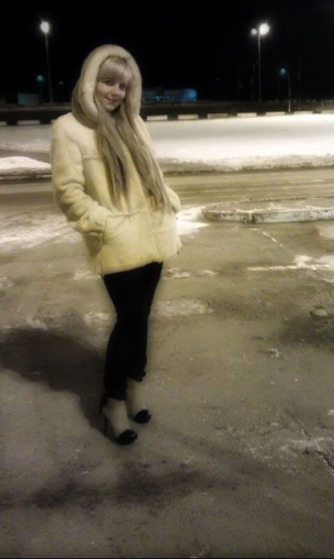 Мария Исмагилова | Екатеринбург