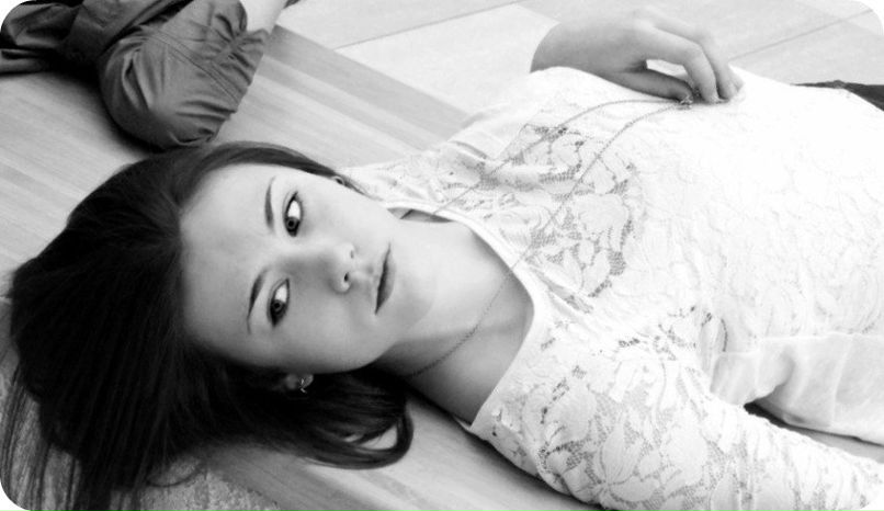 Александра Папушина | Санкт-Петербург