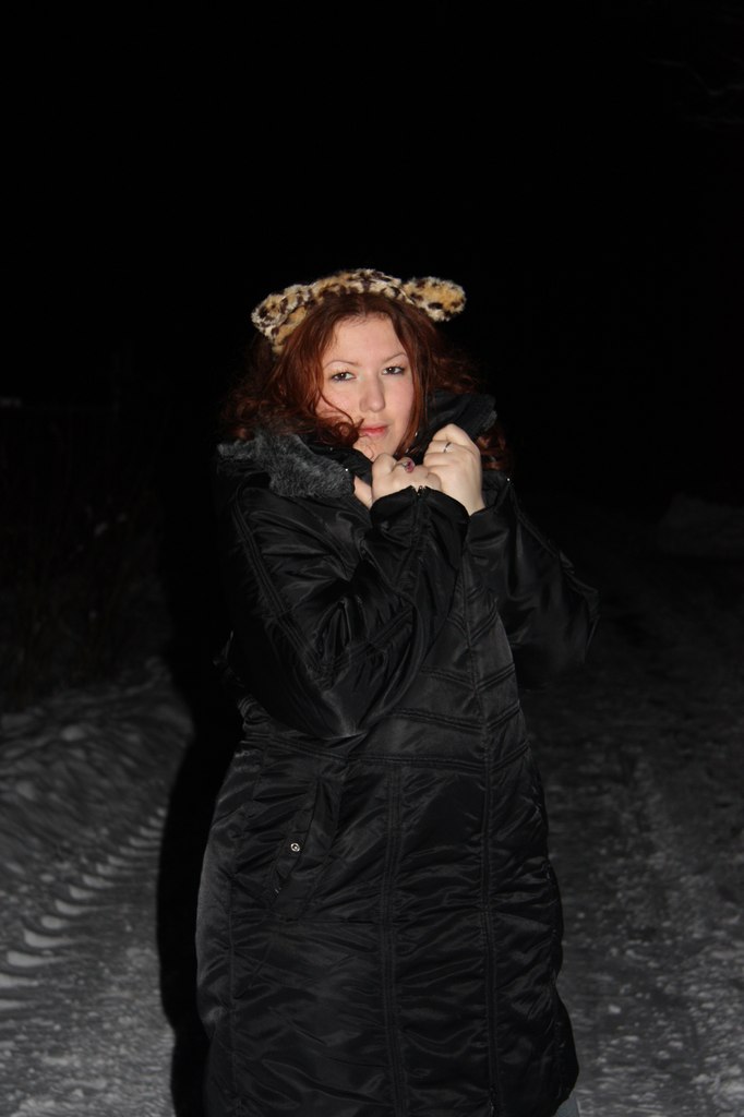 Наталья Игоревна | Москва