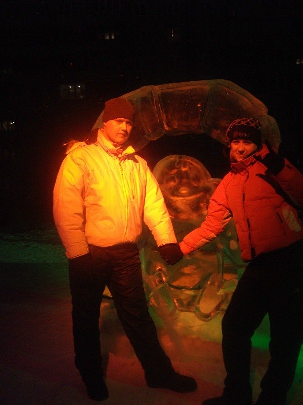 Настя Шивцова | Магнитогорск