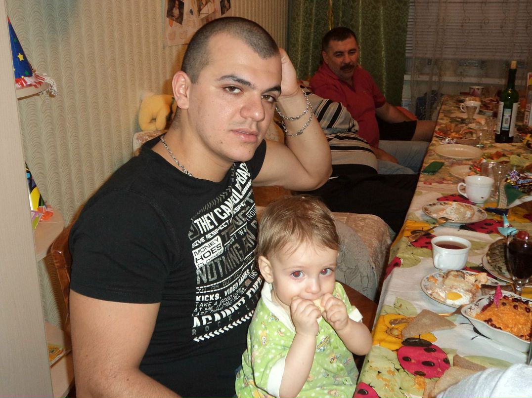 Дианна Гинкул | Нягань