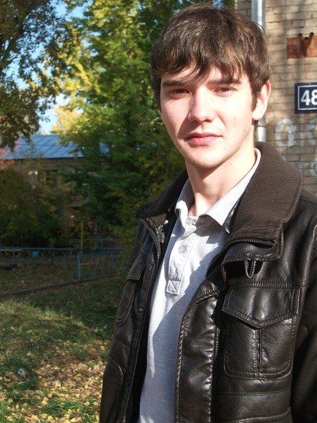 Денис Шамилов | Казань