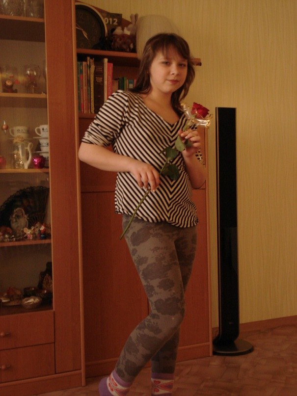 Катя Новикова смешная | Альметьевск