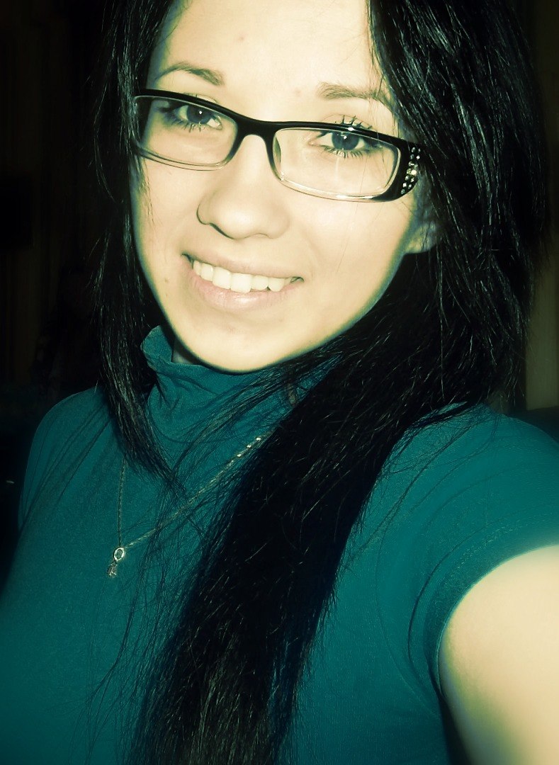 Анжелика Фунтикова | Санкт-Петербург