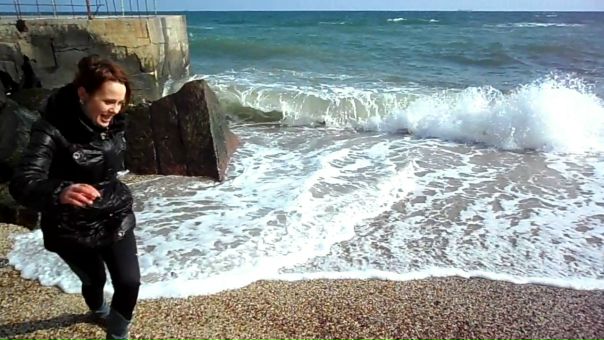 №48, Надежда Монич, Сокирница №48, Надежда Монич, Сокирница