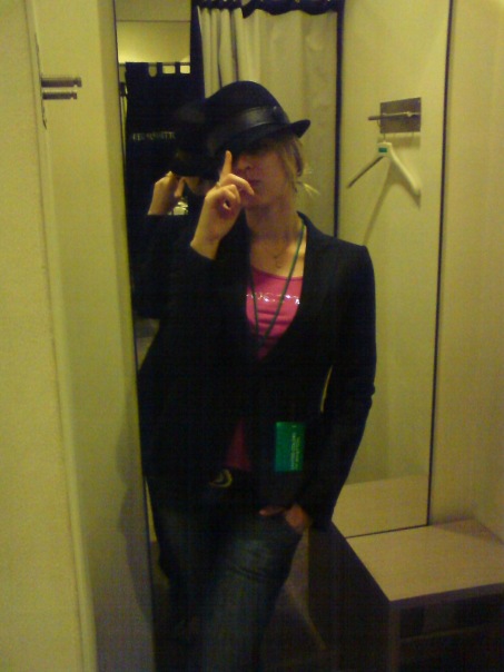 №9, Ольга Никитенко №9, Ольга Никитенко