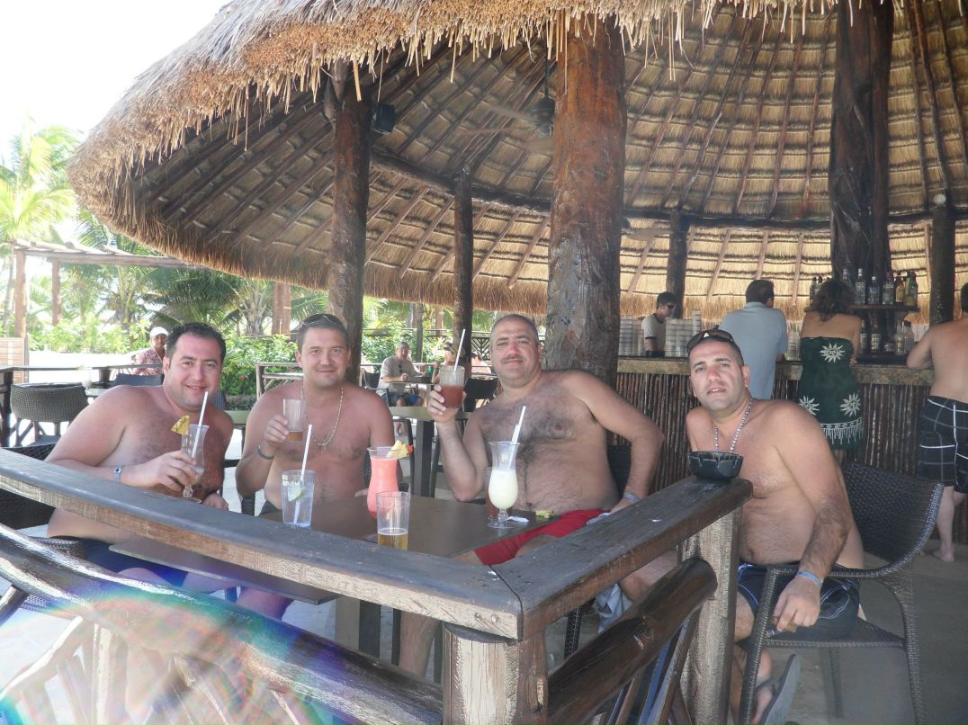 Дмитрий Ивашинников | New York City