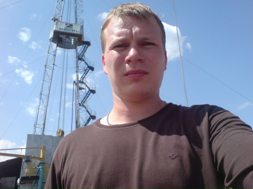 Владимир Ленц | Уфа