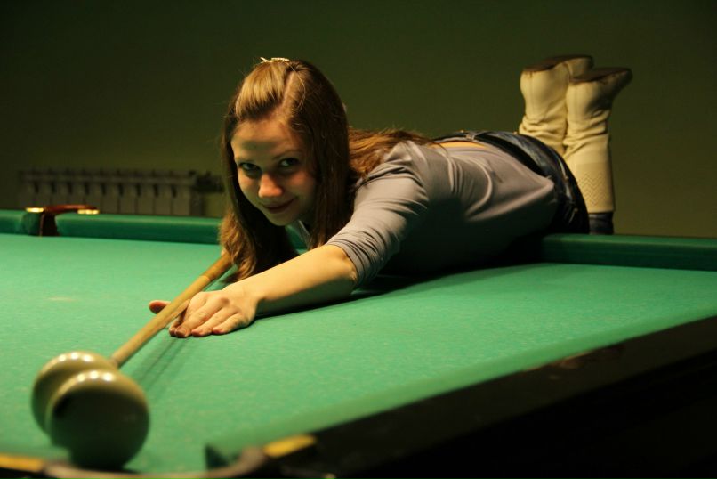 Ольга Олейник | Запорожье