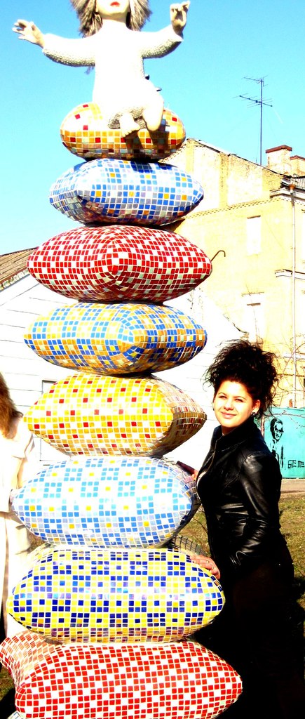 Наталья Козачук | Киев