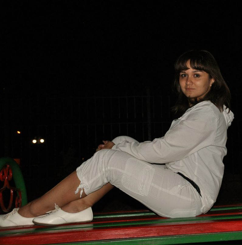 Юлія Герасименко | Черкассы