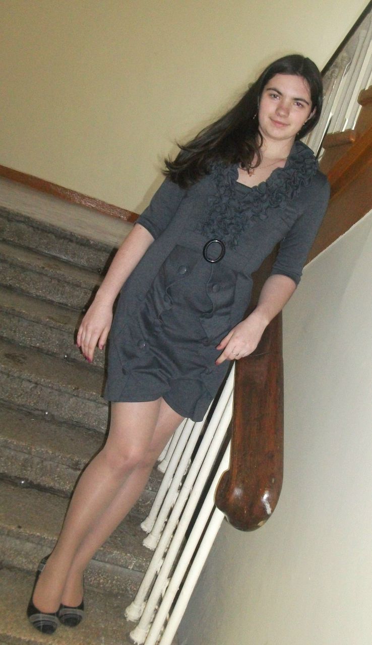 Юлия Моргунова | Москва