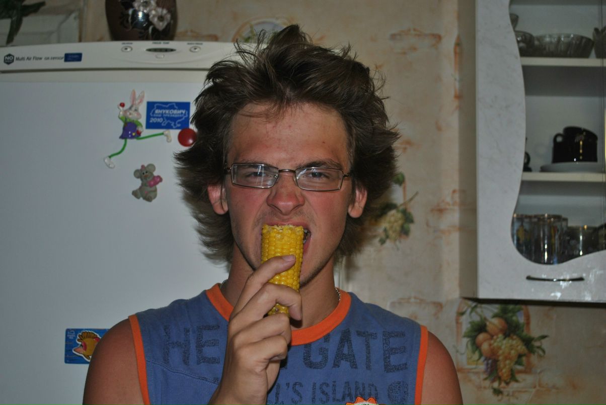 Денис Гришков Я люблю людей | Москва