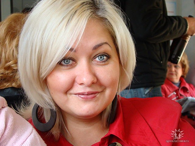 Татьяна Романова | Москва