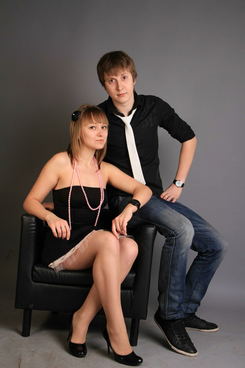 Петр Бурмистров | Нижний Новгород