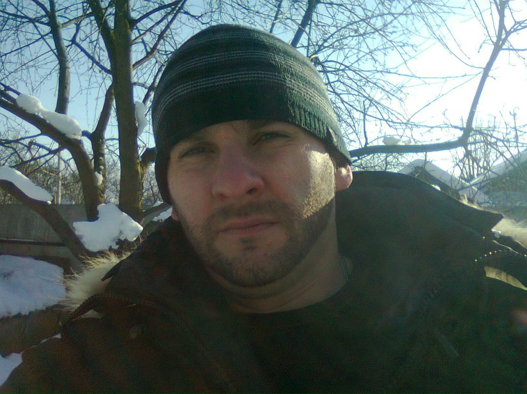 Андрей Стороженко | Озерна