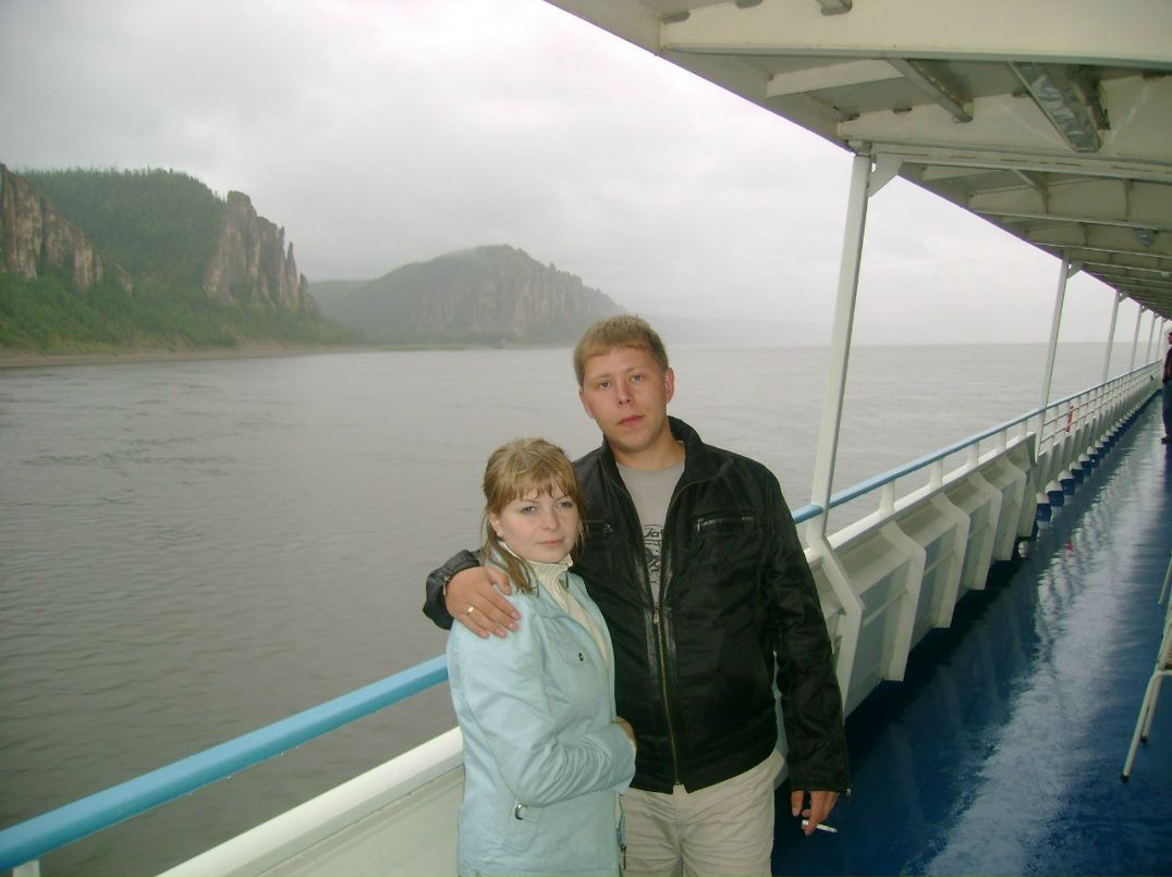 Владислав Застёба | Якутск