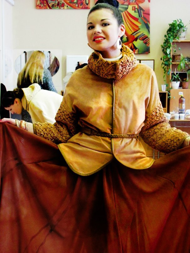 Таня Бахтерова | Москва