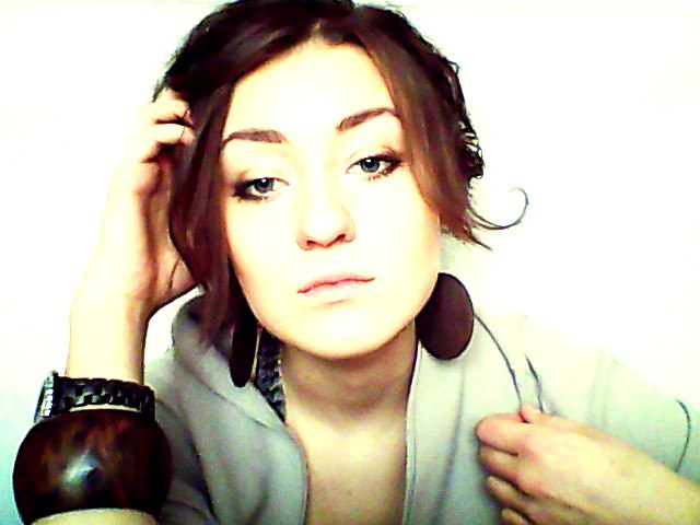 Ксюша Ткачёва | Barcelona