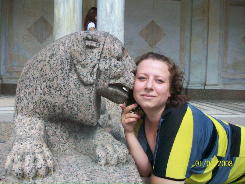 №21, Машуля Кост, Санкт-Петербург №21, Машуля Кост, Санкт-Петербург