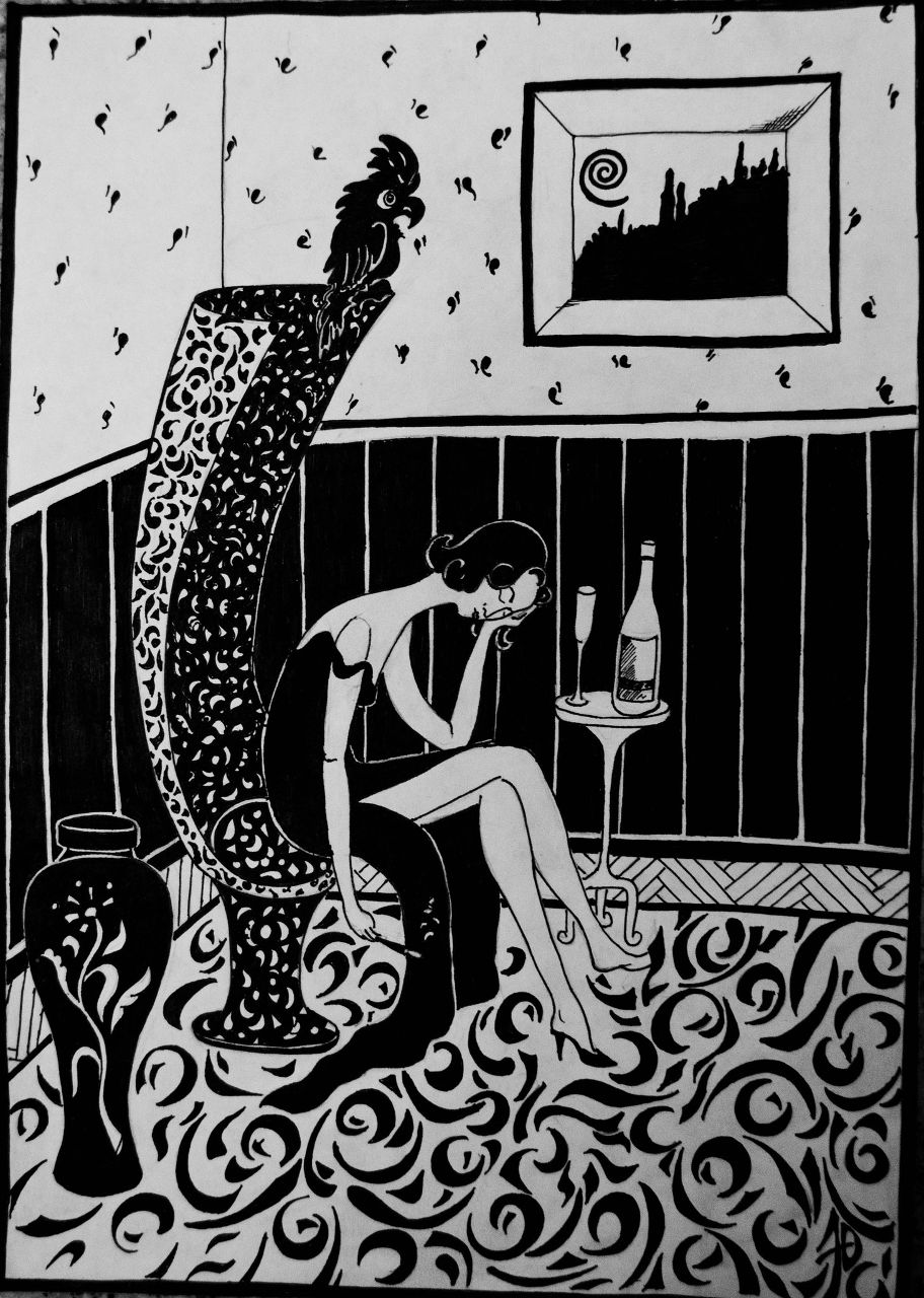 Наталья Волкова | Санкт-Петербург