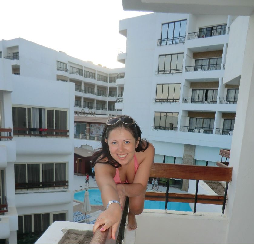 Вероника Инякина Albi | Санкт-Петербург