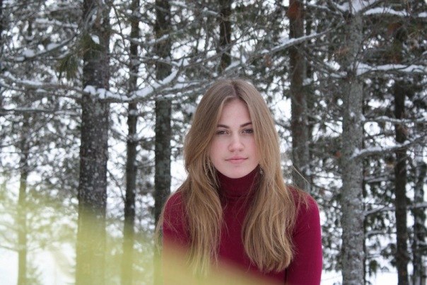 Tatyana Pankratova | Архангельск