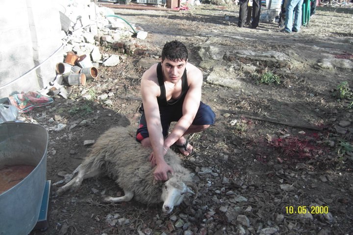 Mustafa Anabtawi | Cairo