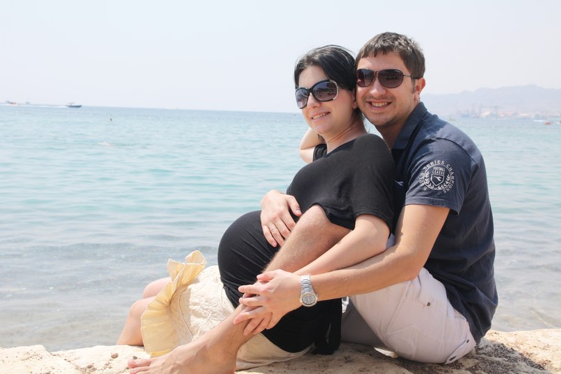 Наташа Любина | Ашкелон